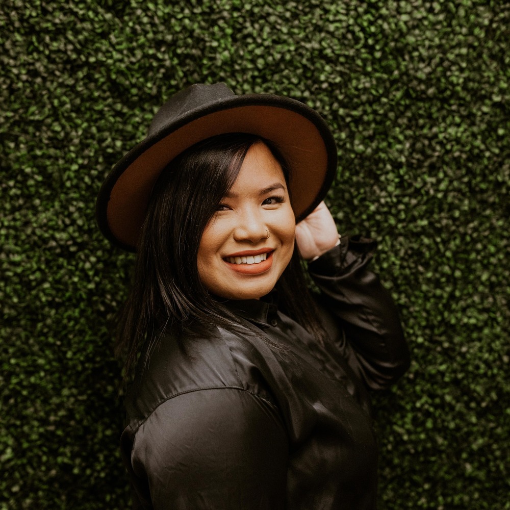 Meet your Posher, Alyssa